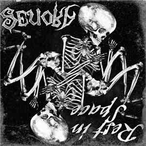 Seuora - Rest In Space