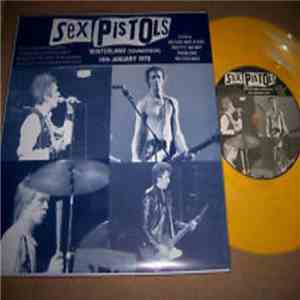 Sex Pistols - Winterland (Soundcheck) 14th January 1978