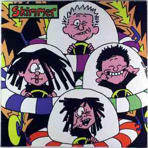 Skimmer - Vexed