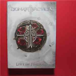Sonata Arctica - Live In Finland