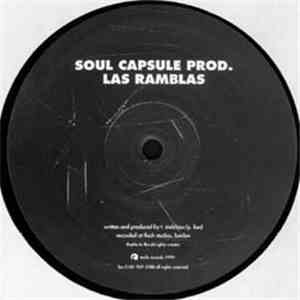 Soul Capsule Prod. - Las Ramblas