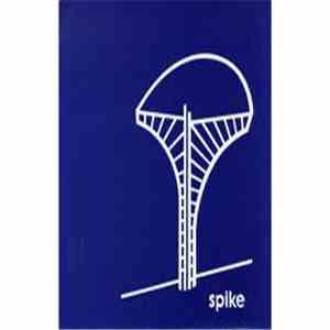 Spike  - Magic Table