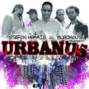 Stefon Harris & Blackout  - Urbanus