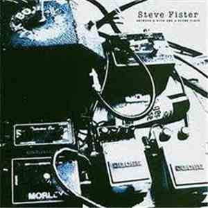Steve Fister - Between A Rock And A Blues Place
