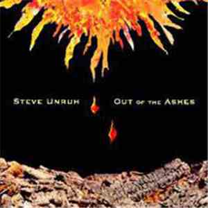 Steve Unruh - Out Of The Ashes