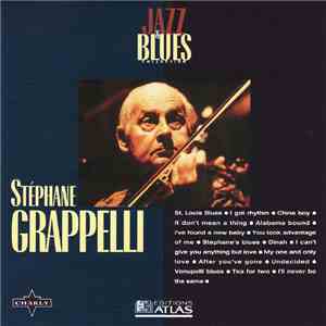 Stéphane Grappelli - Jazz & Blues Collection