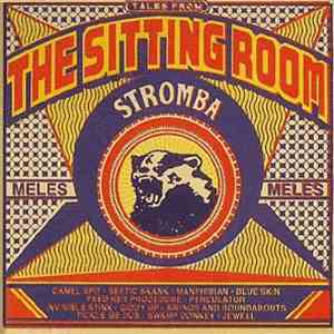 Stromba - Tales From The Sitting Room