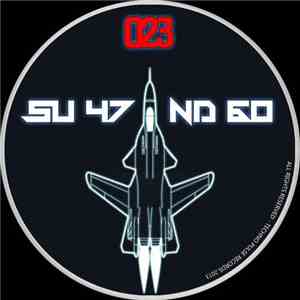 SU 47 - ND 60 EP