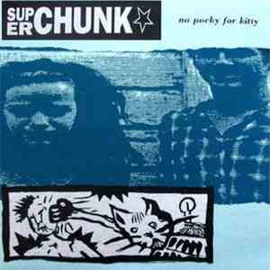 Superchunk - No Pocky For Kitty