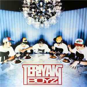 Teriyaki Boyz - Heartbreaker