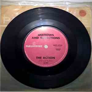 The Action - Shadows And Reflections