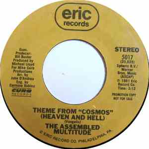 The Assembled Multitude - Theme From 