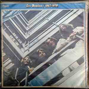 The Beatles - 1967-1970