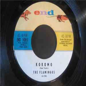 The Flamingos - Kokomo / That's Why I Love You So