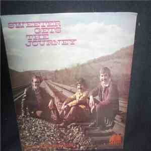 The Helmsmen - Sweeter Gets The Journey