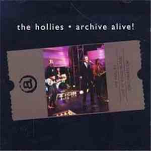 The Hollies - Live At Kings Island