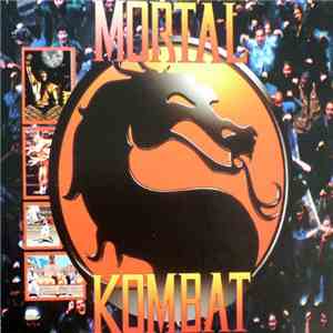 The Immortals - Mortal Kombat