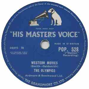 The Olympics - Western Movies / Well!
