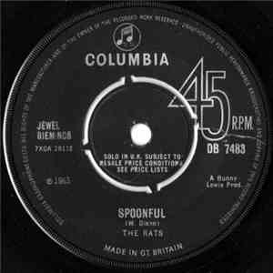 The Rats  - Spoonful
