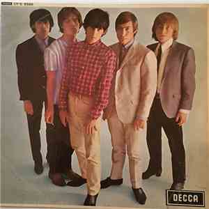 The Rolling Stones - Five By Five