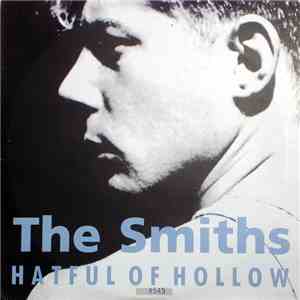 The Smiths - Hatful Of Hollow