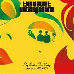 The Velvet Underground - The Boston Tea Party January 10th 1969
