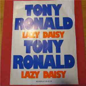 Tony Ronald - Lazy Daisy