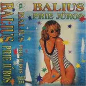 Unknown Artist - Balius Prie Jūros