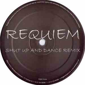 Unknown Artist - Requiem (Shut Up & Dance Remix)