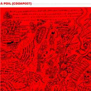 Various - À POIL [CDOAP007]