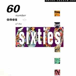 Various - 60 Number Ones Of The Sixties