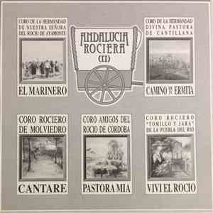 Various - Andalucía Rociera Vol. II