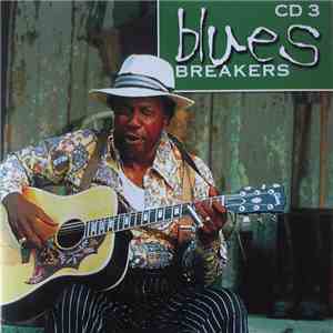 Various - Blues Breakers CD 3