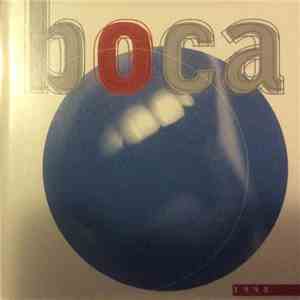 Various - Boca 1998