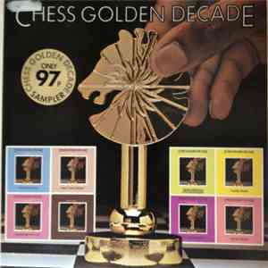 Various - Chess Golden Decade Sampler