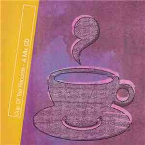 Various - Cup Of Tea Records - A Mix CD