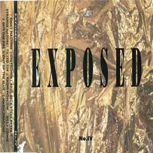 Various - Exposed No.IV