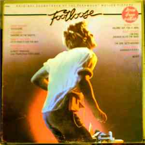 Various - Footloose (Original Motion Picture Soundtrack)
