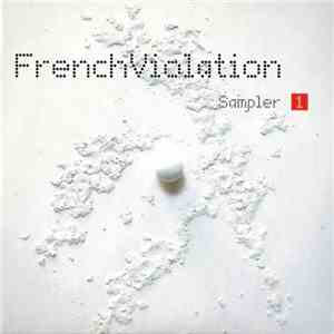 Various - French Violation Sampler 1