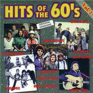 Various - Hits Of The 60's Vol.2