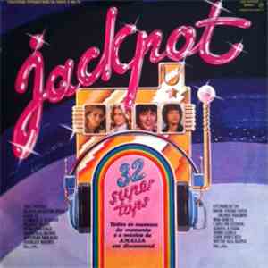 Various - Jackpot - 32 Super Tops