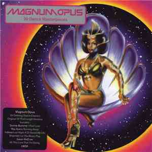 Various - Magnum Opus