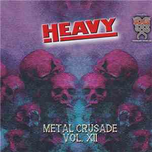 Various - Metal Crusade Vol. XII