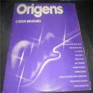 Various - Origens - O Rock Brasileiro