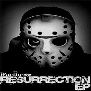 Various - Resurrection EP