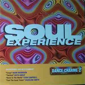 Various - Soul Experience - Dance Charme 2