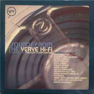 Various - Sounds From The Verve Hi-Fi