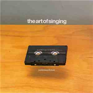 Various - The Art Of Singing