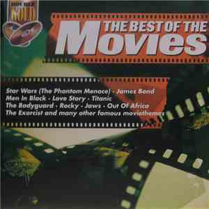 Various - The Best Of The Movies