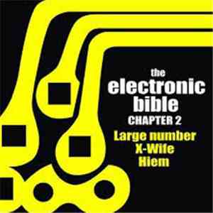 Various - The Electronic Bible Chapter 2